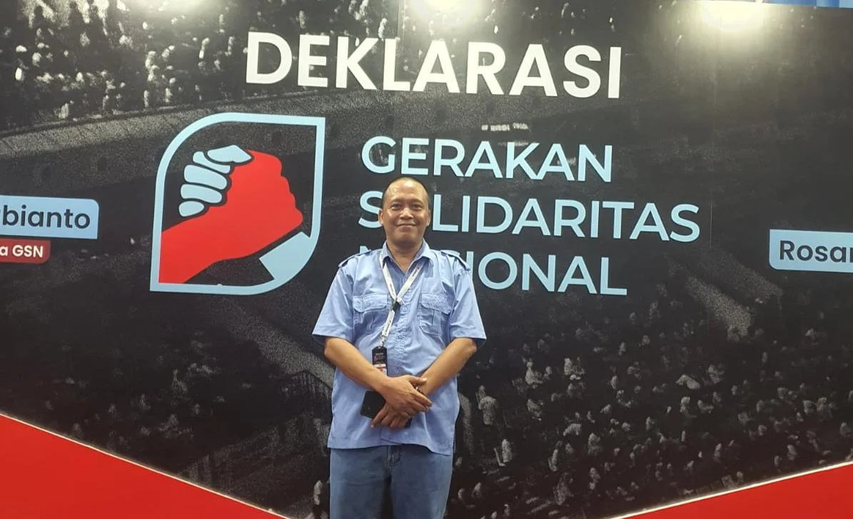 Pengawasan Bersama Jadi Kunci Keberhasilan Program Mbg
