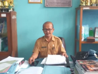 Penilaian Psat Smpn 1 Sukamantri Jadi Tolok Ukur Keberhasilan Belajar Siswa
