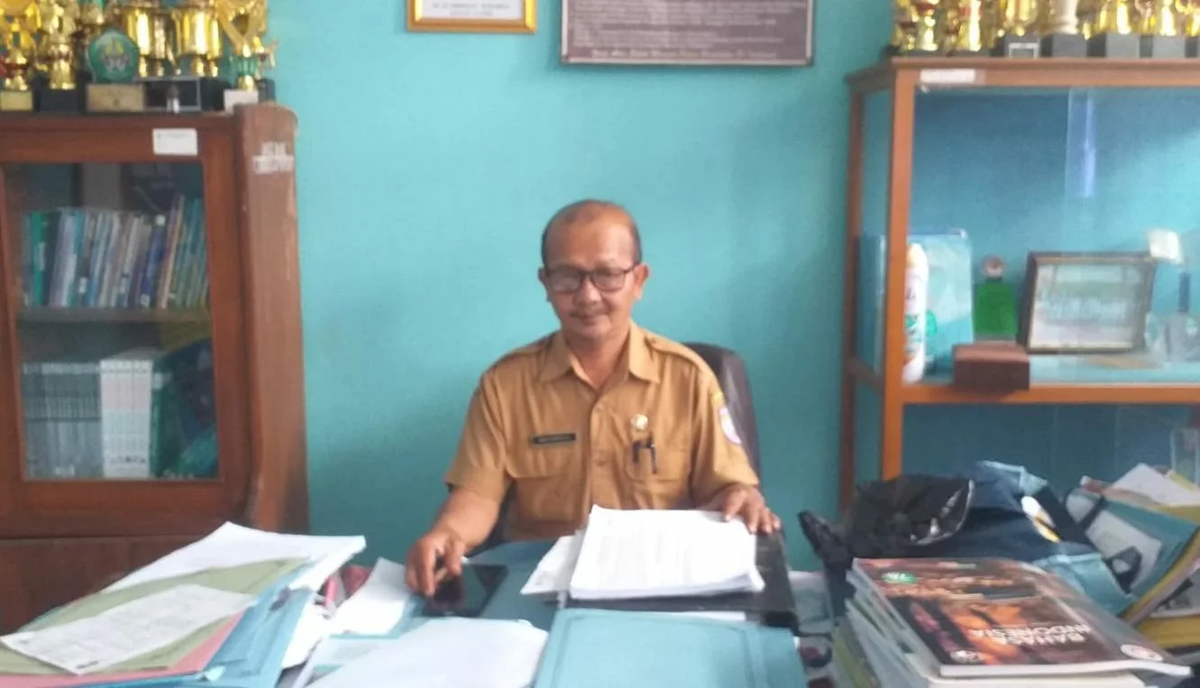 Penilaian Psat Smpn 1 Sukamantri Jadi Tolok Ukur Keberhasilan Belajar Siswa