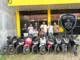Tim Delta Wolf Jatanras Polda Pbd Tangkap Dua Pelaku Curanmor, 10 Unit Motor Disita Dari 18 Tkp