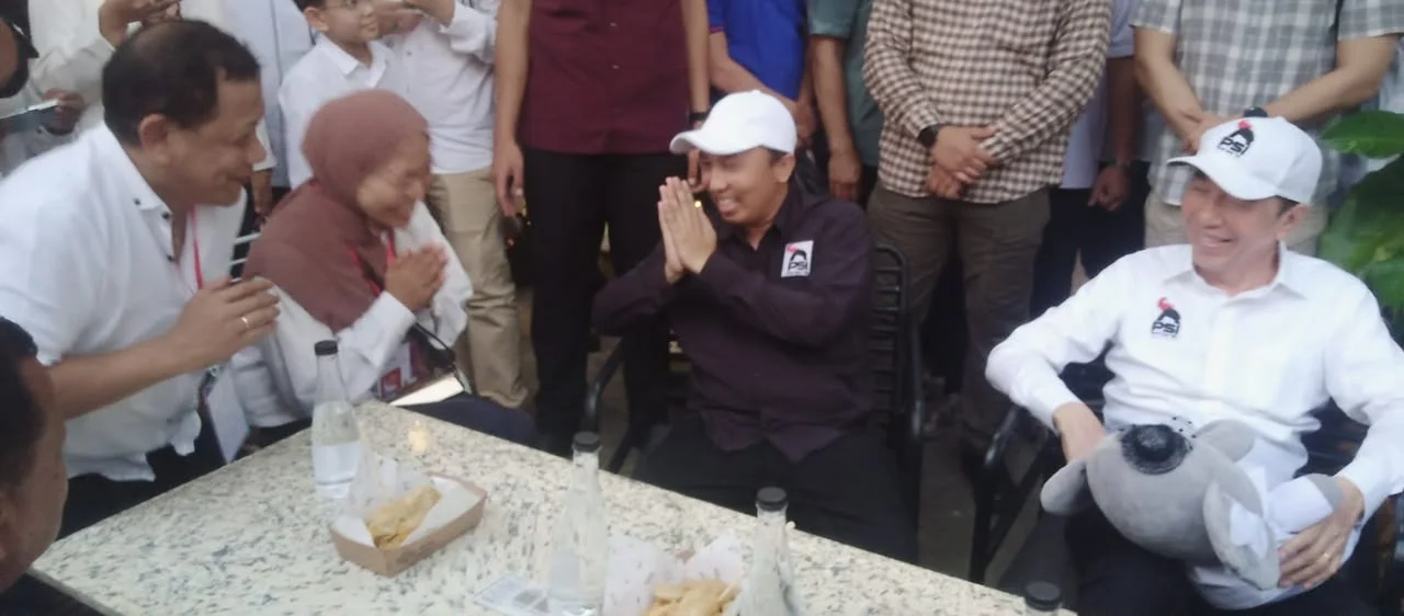 Perlindungan Pmi Jadi Bahasan Utama Dalam Pertemuan Jokowi Dan Penggiat Buruh Migran