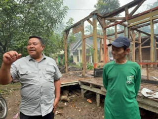 Kendaraan Dinas Menunggak Pajak, Dprd Minta Pemerintah Beri Contoh Kepatuhan