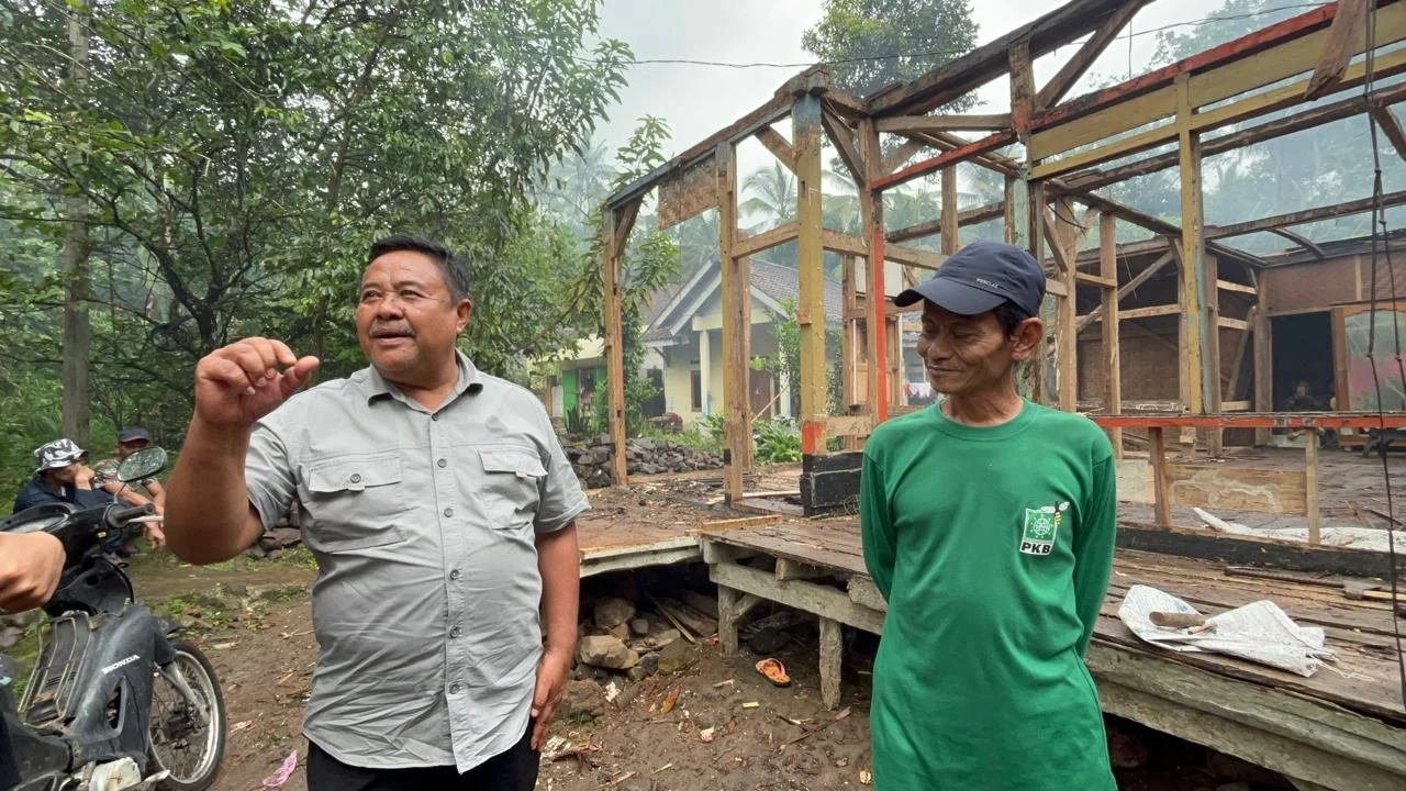 Kendaraan Dinas Menunggak Pajak, Dprd Minta Pemerintah Beri Contoh Kepatuhan