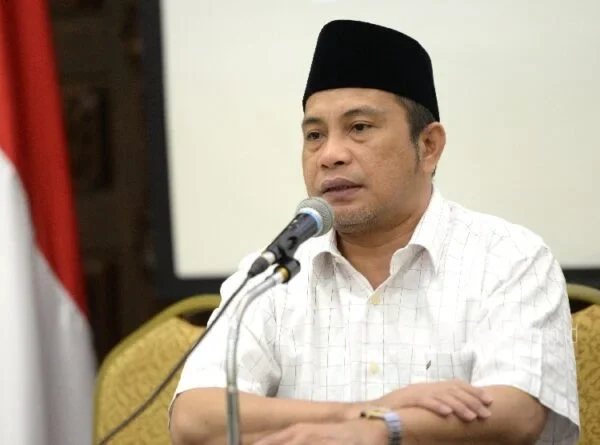 Rupiah Melemah Ke Rp18.176 Dan Ihsg Anjlok 4%, Komisi Xi Minta Langkah Cepat Pemerintah