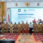 Pemprov Papua Tengah Dorong Digitalisasi Keuangan Daerah Melalui Implementasi Sipd-Ri Berbasis Sp2D Online