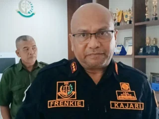 Audit Bpk Ungkap Kerugian Rp6 Miliar, Kejari Sorong Masih Dalami Kasus Dugaan Korupsi Di Sorong Selatan