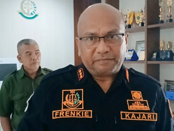 Audit Bpk Ungkap Kerugian Rp6 Miliar, Kejari Sorong Masih Dalami Kasus Dugaan Korupsi Di Sorong Selatan