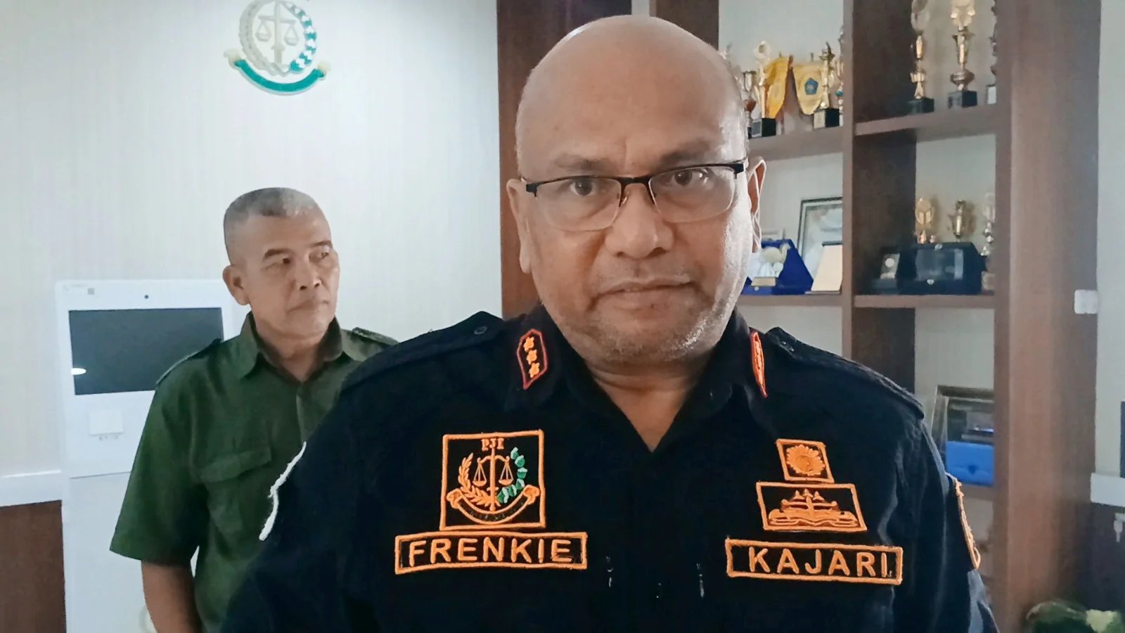 Audit Bpk Ungkap Kerugian Rp6 Miliar, Kejari Sorong Masih Dalami Kasus Dugaan Korupsi Di Sorong Selatan