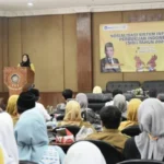 Kemendikdasmen Luncurkan Sibi Di Lebak, Solusi Keterbatasan Buku Pelajaran