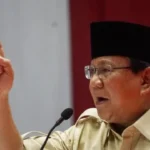 Gerak 08 Apresiasi Langkah Tegas Prabowo Melawan Korupsi