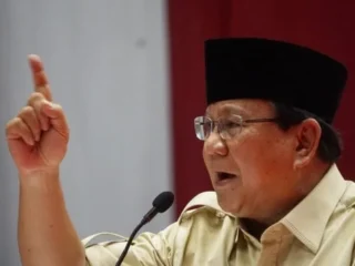 Gerak 08 Apresiasi Langkah Tegas Prabowo Melawan Korupsi