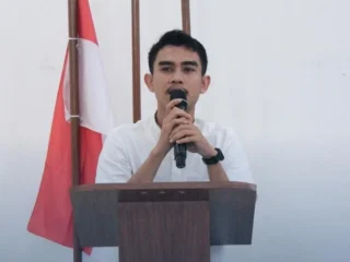 Aliansi Mahasiswa Desak Aph Usut Tuntas Dugaan Penyimpangan Program Bang Andra