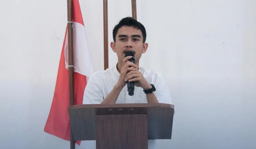 Aliansi Mahasiswa Desak Aph Usut Tuntas Dugaan Penyimpangan Program Bang Andra