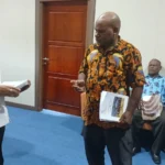 Dewan Pendidikan Papua Tengah Paparkan Program Kerja, Dukung Prioritas Pendidikan Gubernur Meki Nawipa