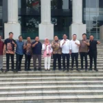 Sidang Di Mk: Usia Bukan Satu-Satunya Ukuran, Pengalaman Penyelenggara Pemilu Harus Dipertimbangkan