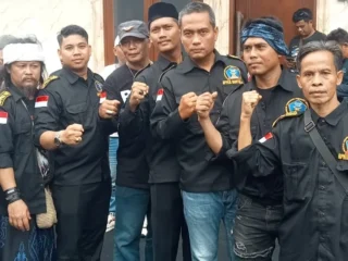 Ditbinmas Polda Metro Jaya Ajak Bppkb Banten Hds Perkuat Wawasan Kebangsaan Dan Kamtibmas