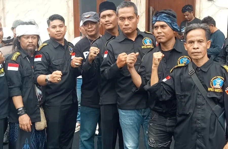 Ditbinmas Polda Metro Jaya Ajak Bppkb Banten Hds Perkuat Wawasan Kebangsaan Dan Kamtibmas