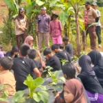 Mengenal Hutan, Menumbuhkan Kepedulian Anak Terhadap Lingkungan