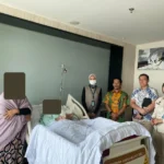 Kp Mbg Apresiasi Perombakan Bgn, Soroti Kasus Kecelakaan Kerja Yang Belum Tuntas