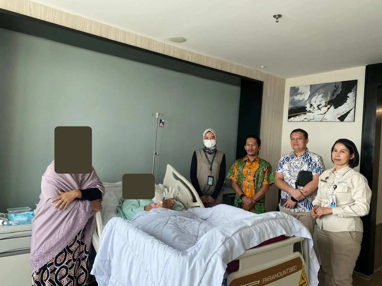 Kp Mbg Apresiasi Perombakan Bgn, Soroti Kasus Kecelakaan Kerja Yang Belum Tuntas