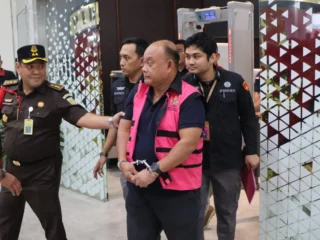 Dadan Dicopot Dari Bgn Dan Ditahan Kejagung, Sorotan Terhadap Dugaan Markup Pengadaan Printer Hp Bgn Kembali Mengemuka