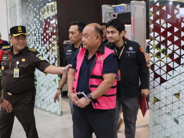 Dadan Dicopot Dari Bgn Dan Ditahan Kejagung, Sorotan Terhadap Dugaan Markup Pengadaan Printer Hp Bgn Kembali Mengemuka