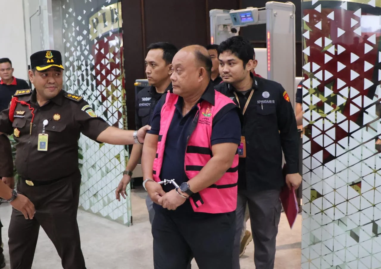 Dadan Dicopot Dari Bgn Dan Ditahan Kejagung, Sorotan Terhadap Dugaan Markup Pengadaan Printer Hp Bgn Kembali Mengemuka