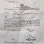 Junaeda Kecewa, Agenda Mediasi Di Polda Papua Barat Berujung Sia-Sia