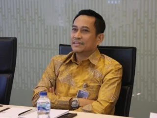 Korupsi Dana Mbg Merusak Program Mulia, Relawan Dukung Langkah Tegas Presiden