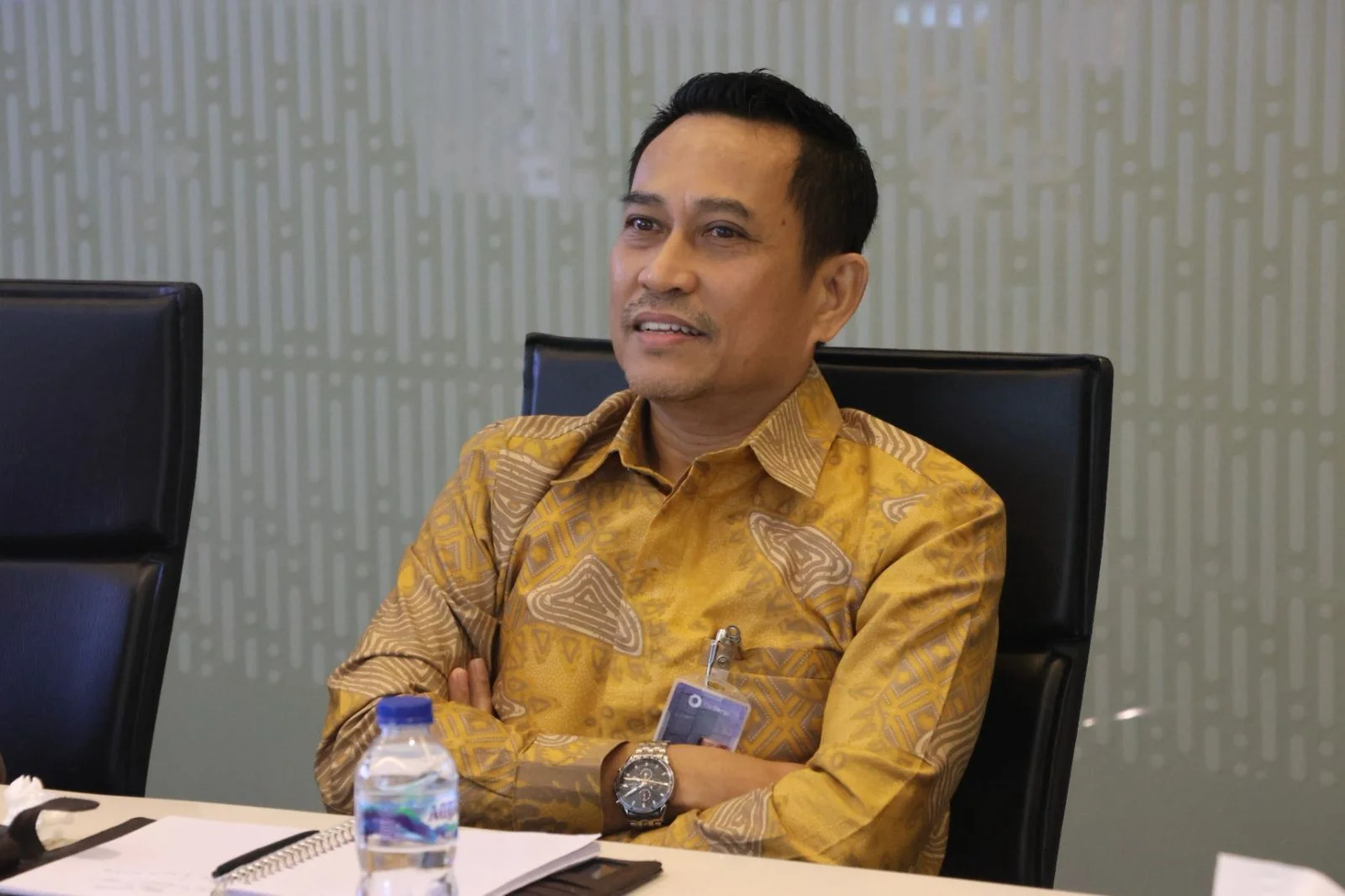 Korupsi Dana Mbg Merusak Program Mulia, Relawan Dukung Langkah Tegas Presiden