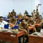 Gubernur Banten Tinjau Spmb Di Lebak: Pastikan Penerimaan Siswa Transparan Dan Berkeadilan
