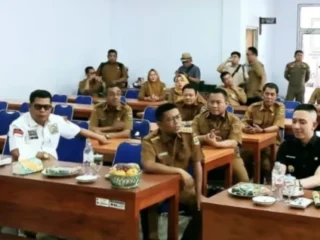 Gubernur Banten Tinjau Spmb Di Lebak: Pastikan Penerimaan Siswa Transparan Dan Berkeadilan