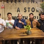 Ketum Gerak Nusantara : Proklamasi Jilid 2 Bukan Reformasi Jilid 2