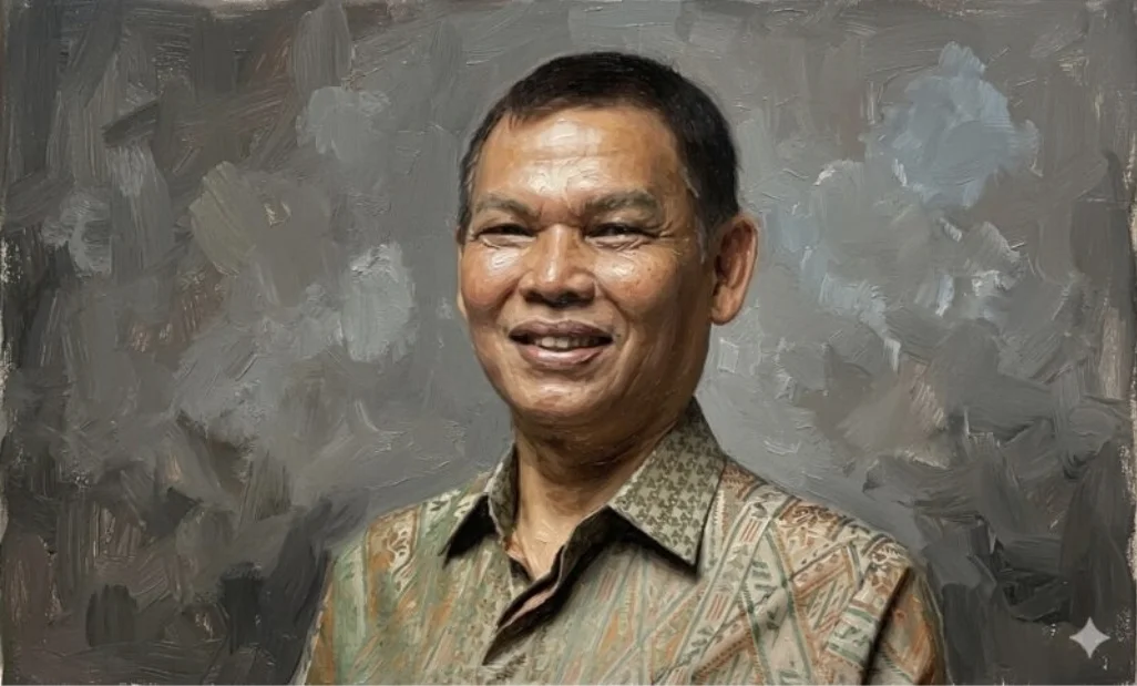 Rupiah Tertekan: Cerita Tersembunyi Di Balik Pasar