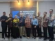 Pembangunan Pelabuhan Di Lampung Timur Mulai Dijajaki Bersama Pt Kbs