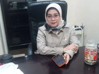 Duka Di Tanah Suci, Jamaah Haji Asal Lebak Banten Wafat Di Makkah