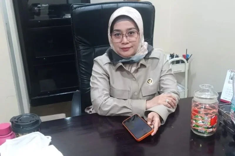 Duka Di Tanah Suci, Jamaah Haji Asal Lebak Banten Wafat Di Makkah