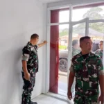 Itdam Iii Siliwangi Awasi Pelaksanaan Program Kdkmp Di Pandeglang