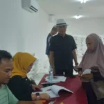 H. Abdul Gani, Kades Paw Pasirtamiang Terpilih, Komitmen Benahi Struktur Pemerintahan Dan Organisasi Desa