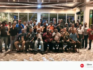 Alumni Yogyakarta Siap Gelar Pelantikan Ikapy