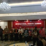 Pariwisata Indonesia Diuji Tekanan Global, Universitas Sahid Tawarkan Strategi Penguatan