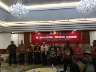 Pariwisata Indonesia Diuji Tekanan Global, Universitas Sahid Tawarkan Strategi Penguatan
