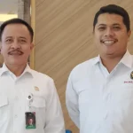 Tim Penulis Kemenko Polkam Publikasikan Kajian Penguatan Indonesia Coast Guard Pada Buletin Mercusuar Pusjianmar Seskoal