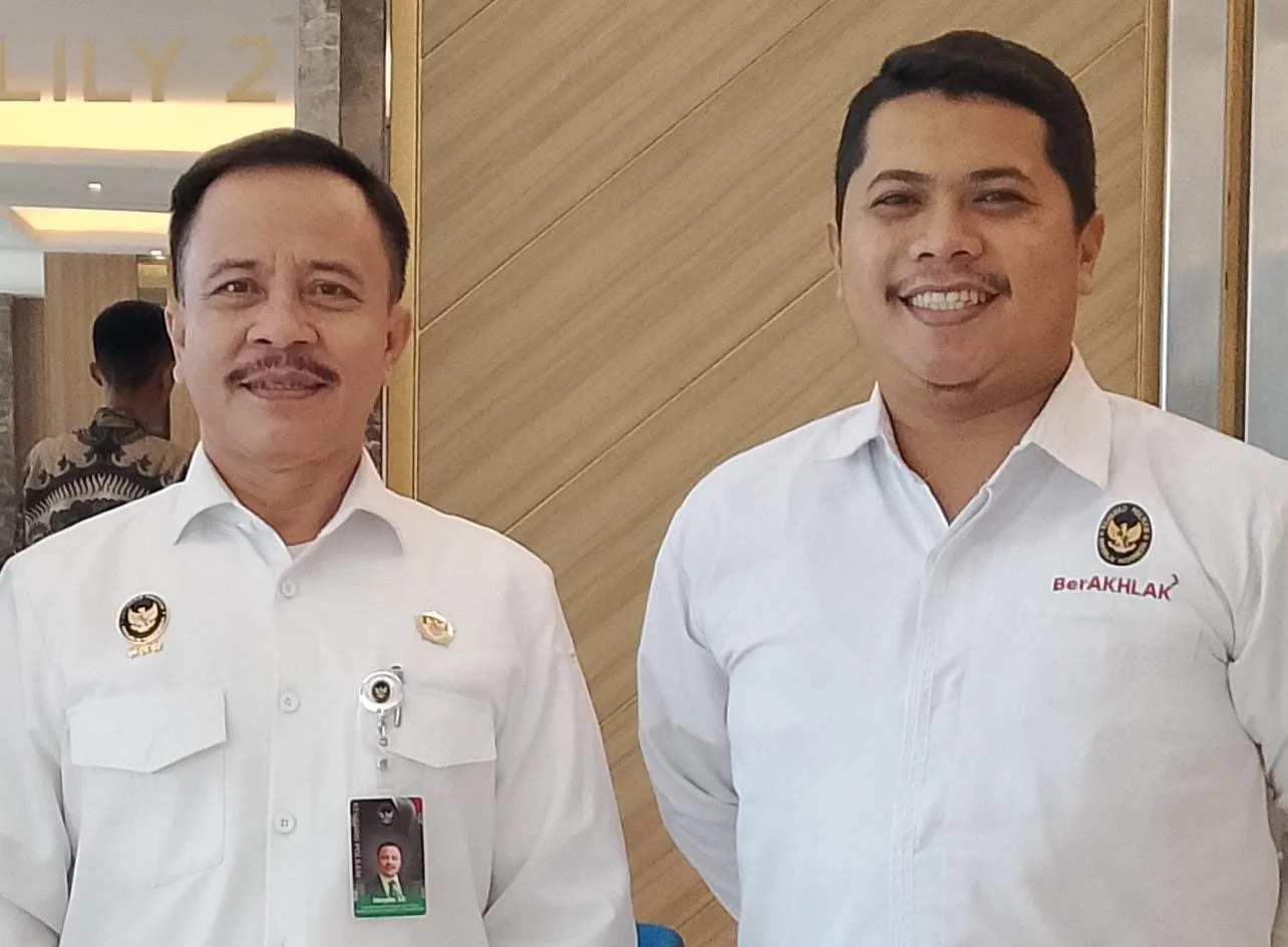 Tim Penulis Kemenko Polkam Publikasikan Kajian Penguatan Indonesia Coast Guard Pada Buletin Mercusuar Pusjianmar Seskoal