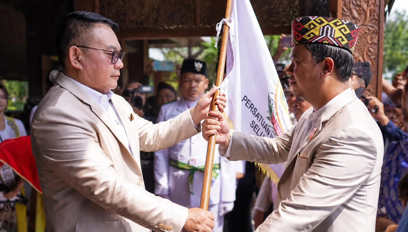 Pabpdsi Siap Jadi Mitra Strategis Wujudkan Asta Cita Presiden