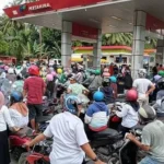 Kelangkaan Bbm Melanda Medan, Lbh Medan Desak Copot Men Esdm Dan Dirut Pertamina