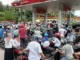 Kelangkaan Bbm Melanda Medan, Lbh Medan Desak Copot Men Esdm Dan Dirut Pertamina