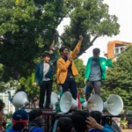 Maulana Sai: Hukum Jangan Dijadikan Sandera Kekuasaan