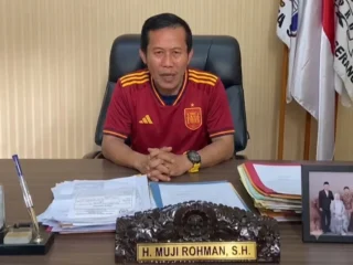 Jagokan Spanyol Sejak Awal, Ketua Dprd Kota Serang Sambut Gelar Juara Piala Dunia 2026