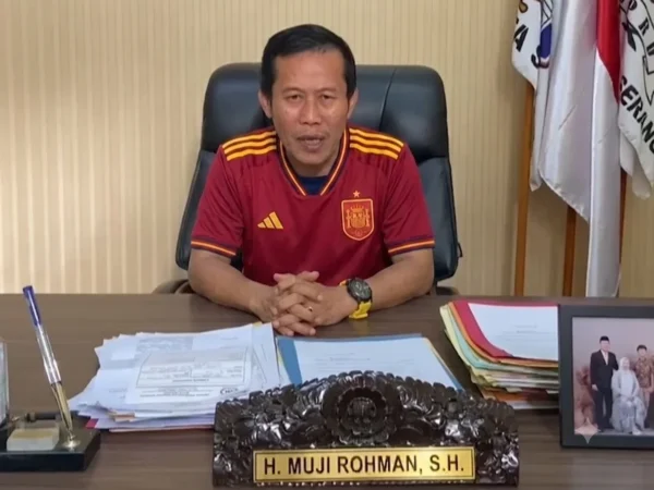 Jagokan Spanyol Sejak Awal, Ketua Dprd Kota Serang Sambut Gelar Juara Piala Dunia 2026